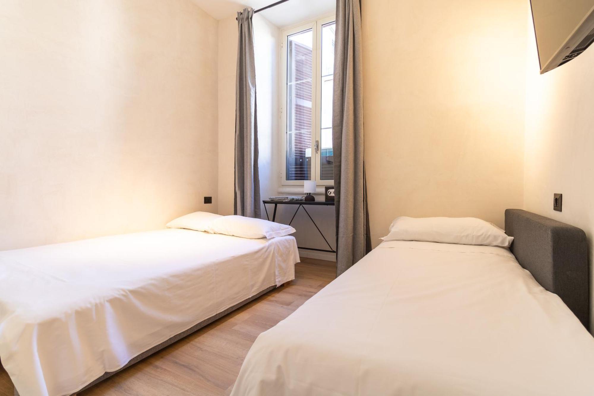 Cunabu Urbano V Guest house Rome