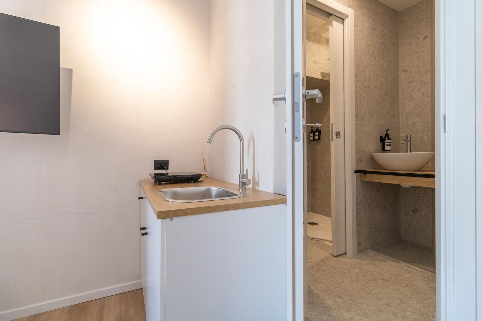 Guest house Cunabu Urbano V Rome