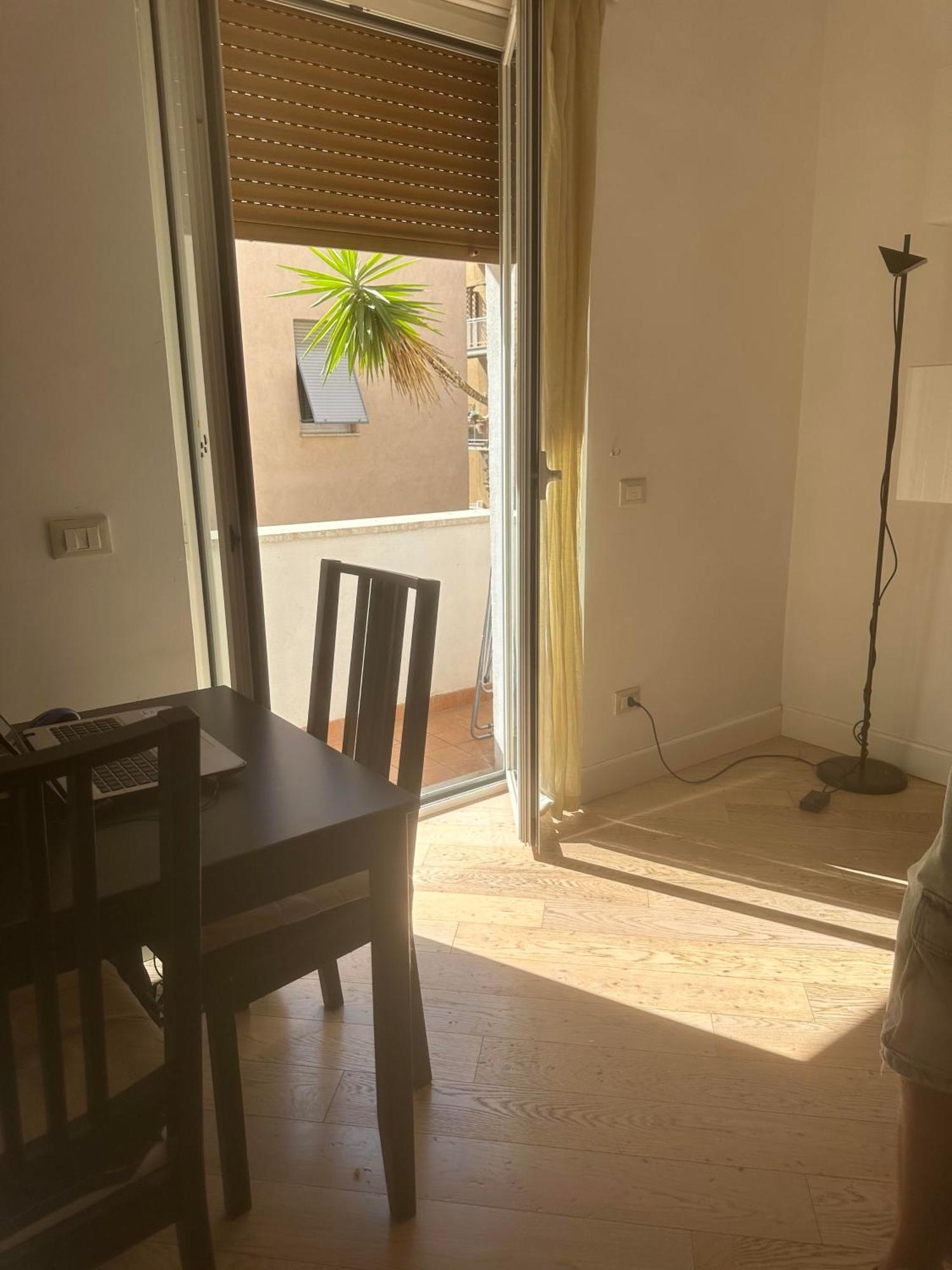 4venti House Rome