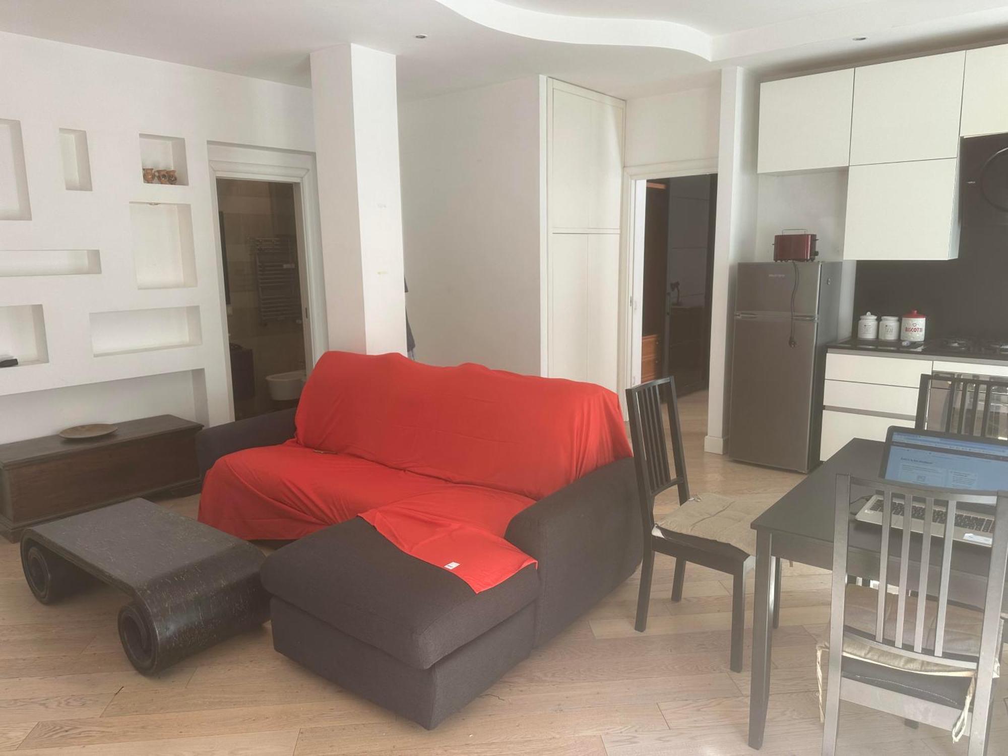 4venti House * Rome