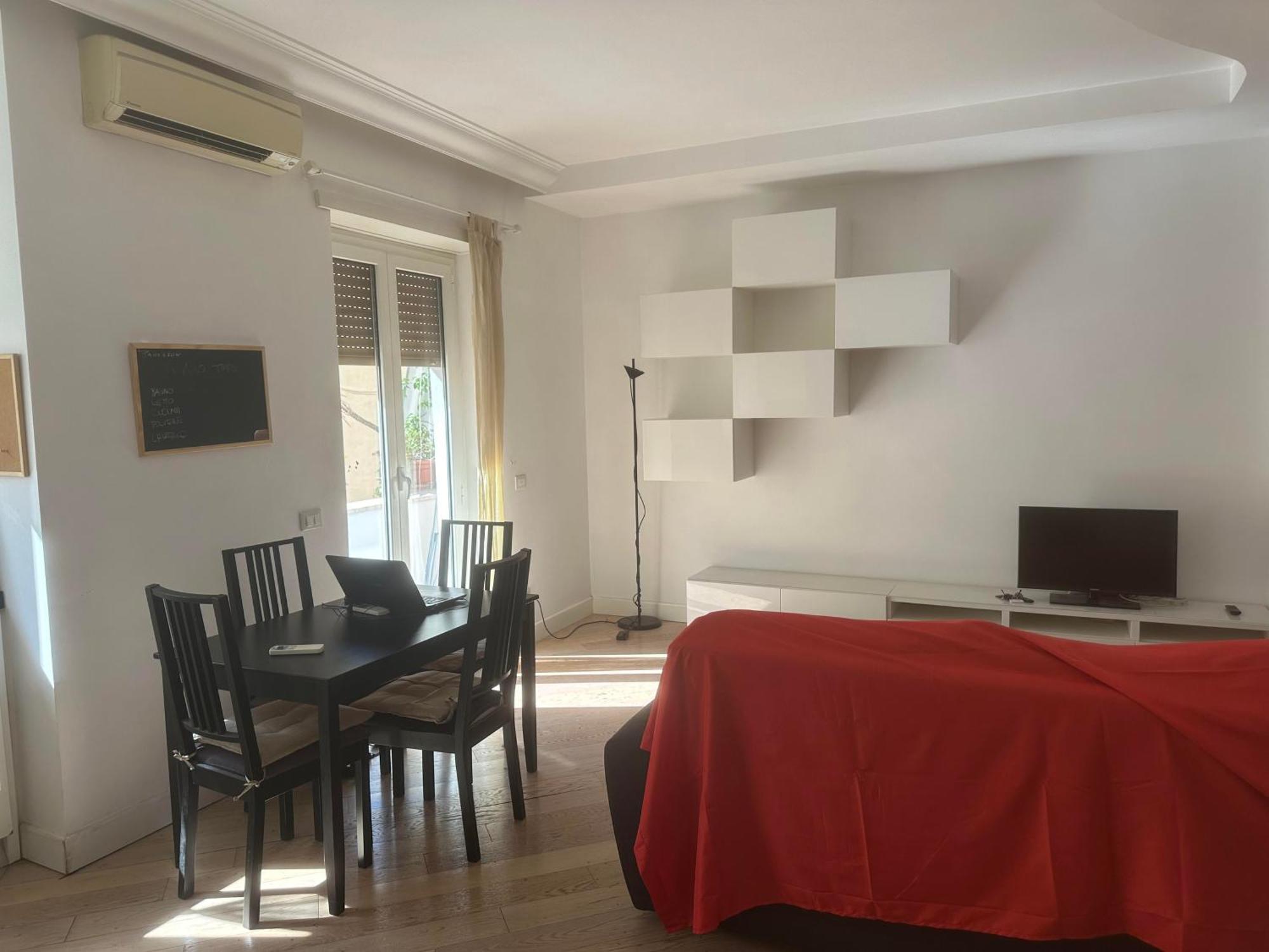 Casa vacanze 4venti House Roma