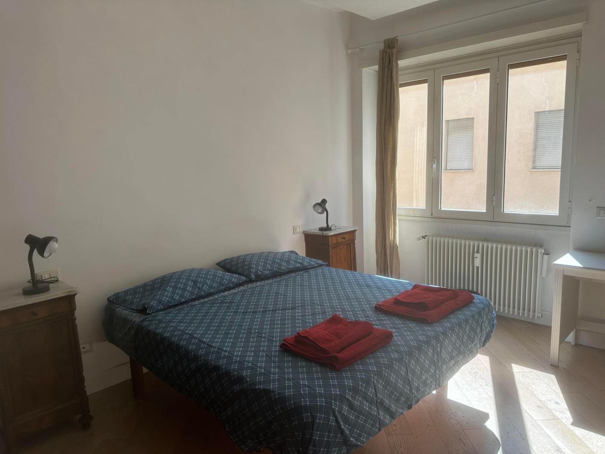 Holiday home 4venti House Rome