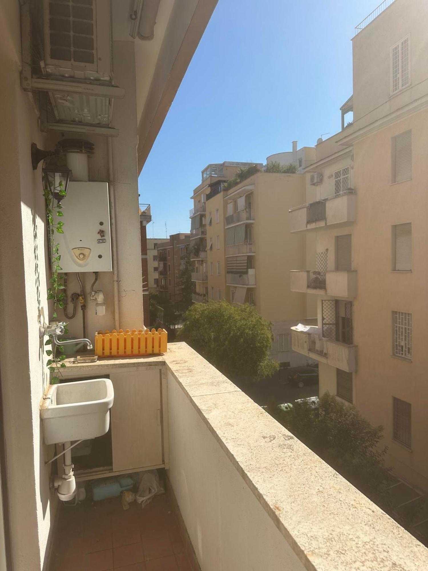 4venti House Casa vacanze Roma