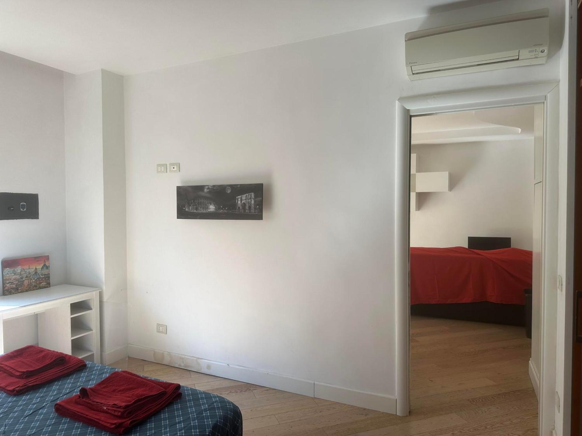 4venti House * Rome