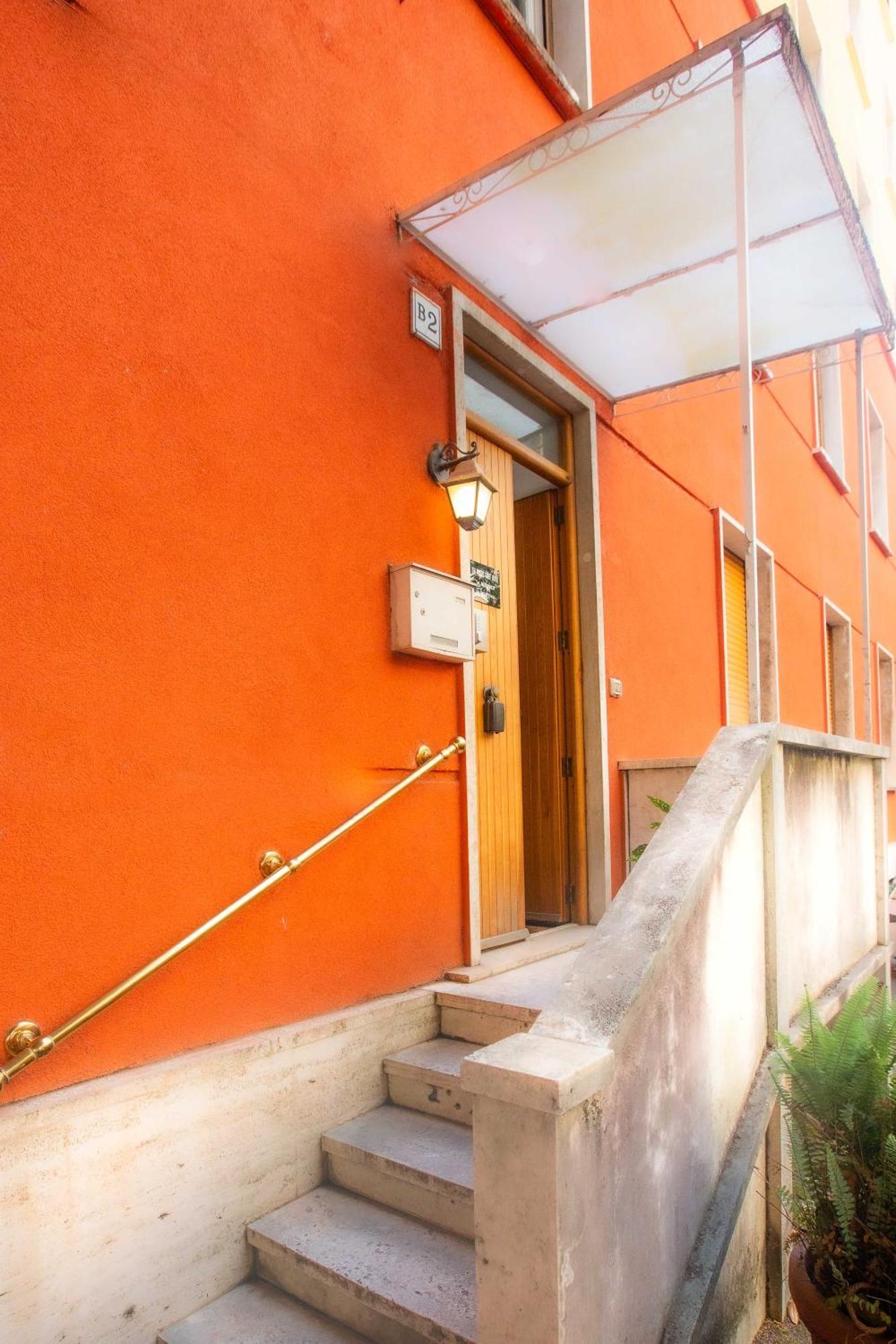 Appartamento Corso Trieste -zeno 48