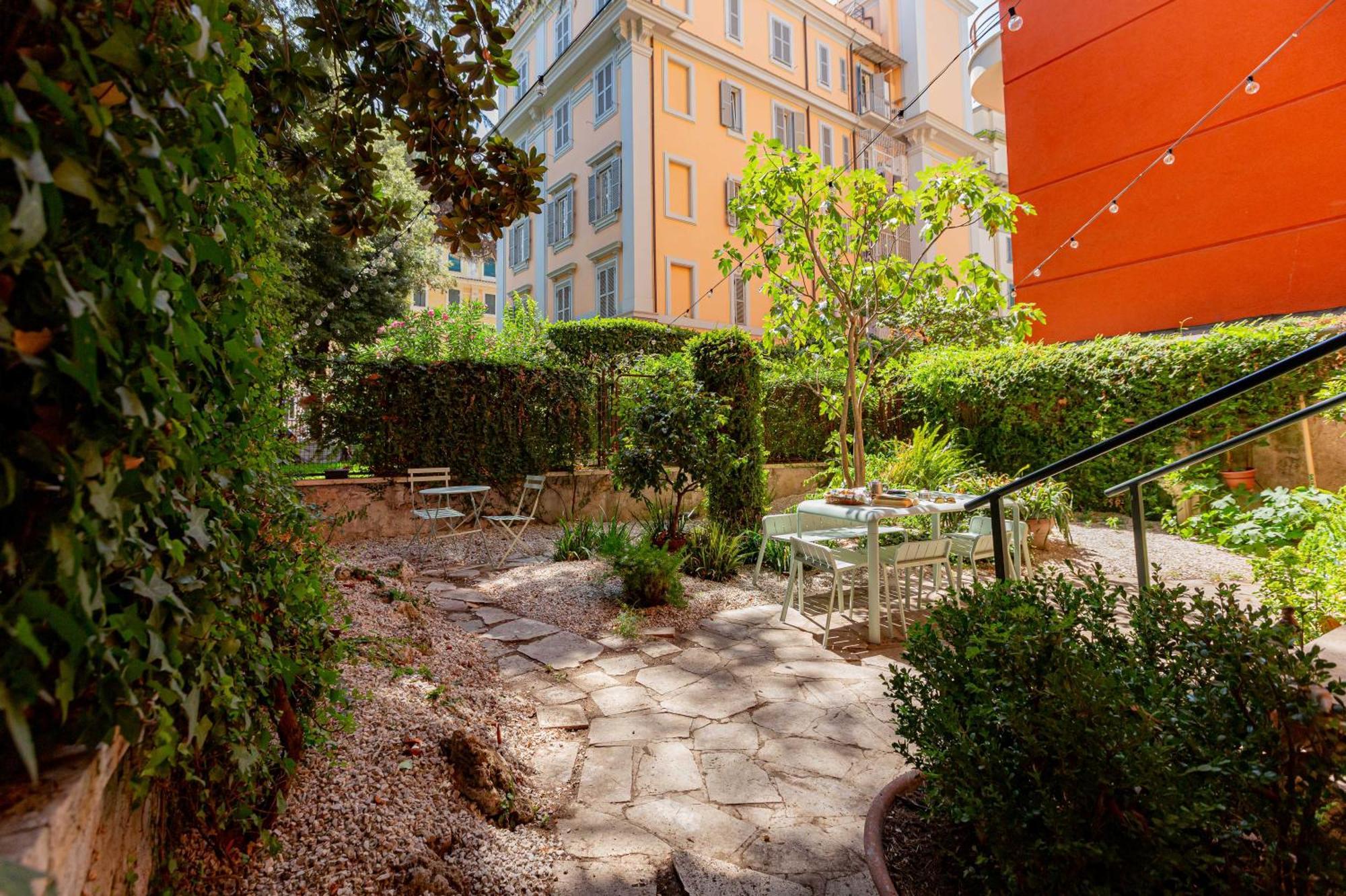 Appartamento Corso Trieste -zeno 48 Roma