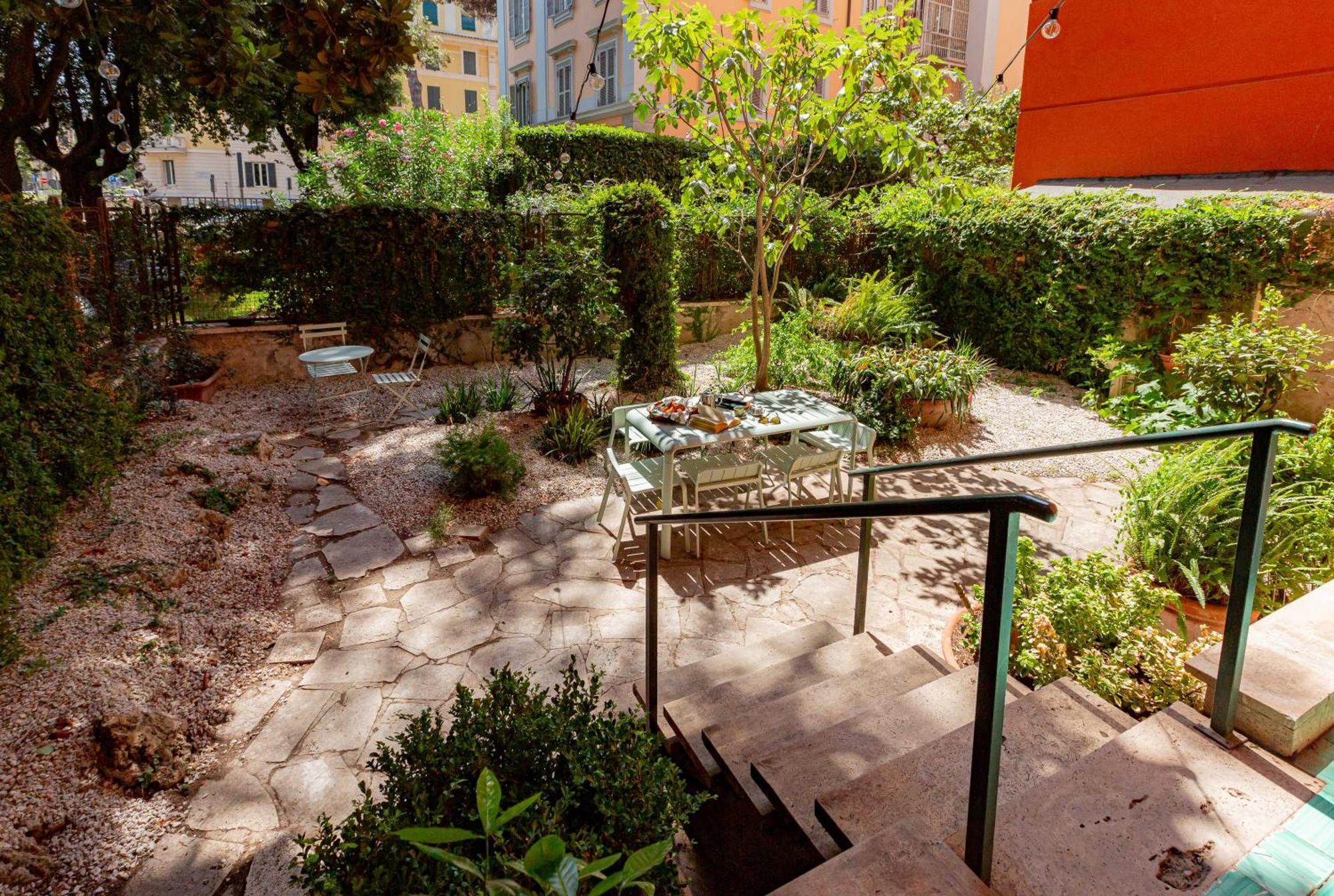 Corso Trieste -zeno 48 Appartamento