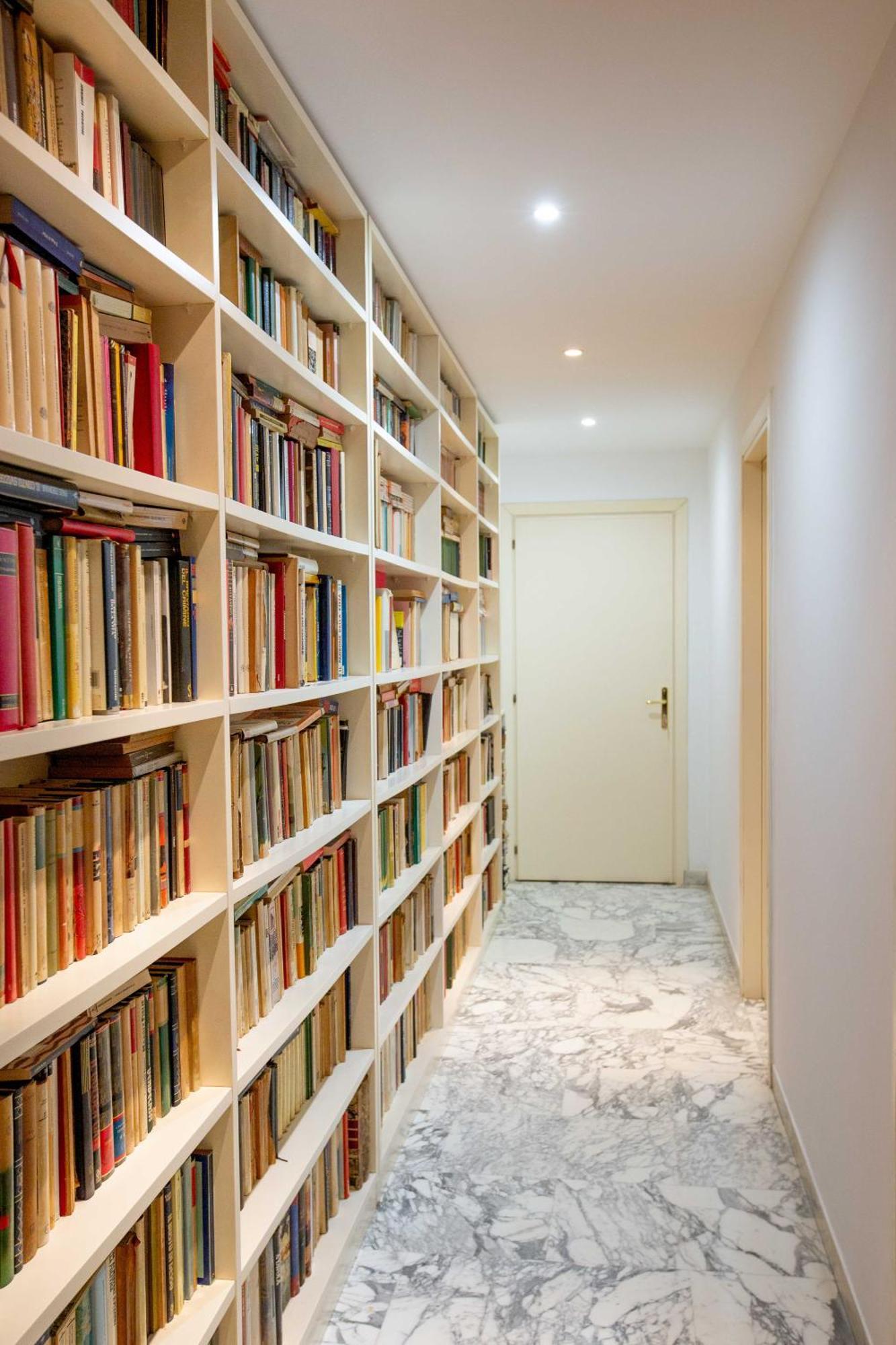 Corso Trieste -zeno 48 Appartamento *