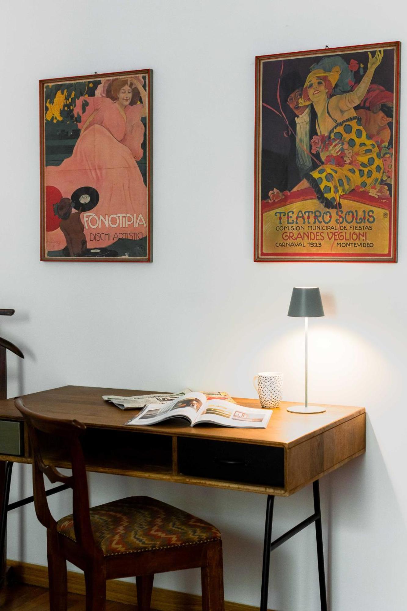 Corso Trieste -zeno 48 Appartamento *