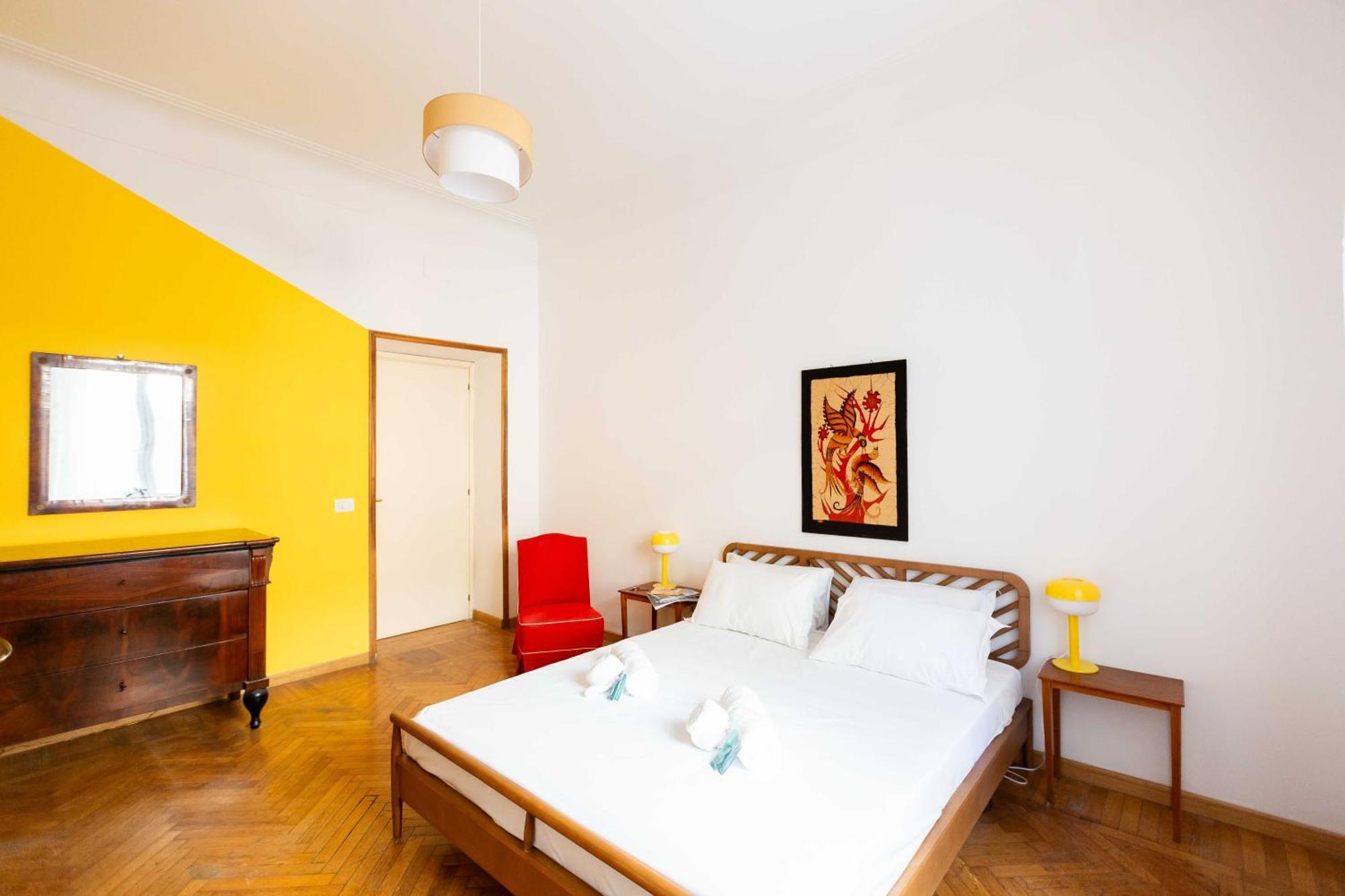 Corso Trieste -zeno 48 Roma