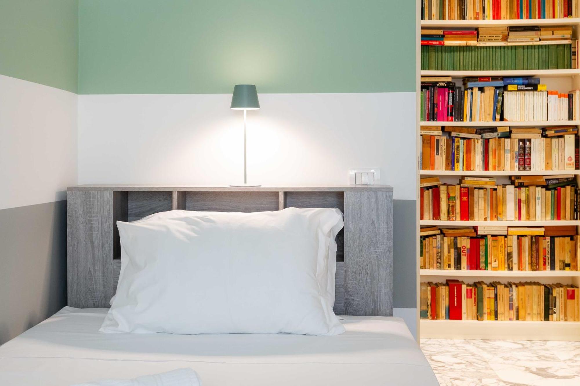 Corso Trieste -zeno 48 * Roma
