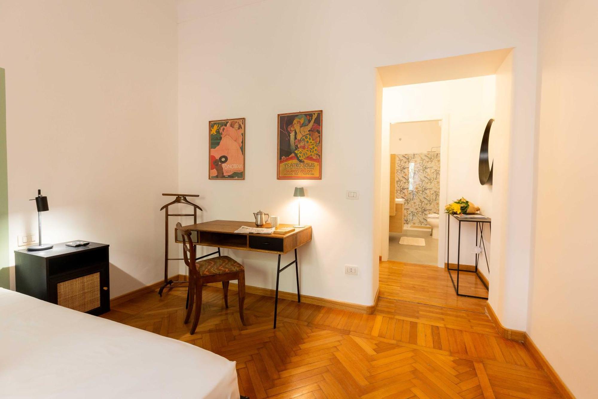 Corso Trieste -zeno 48 Appartamento Roma