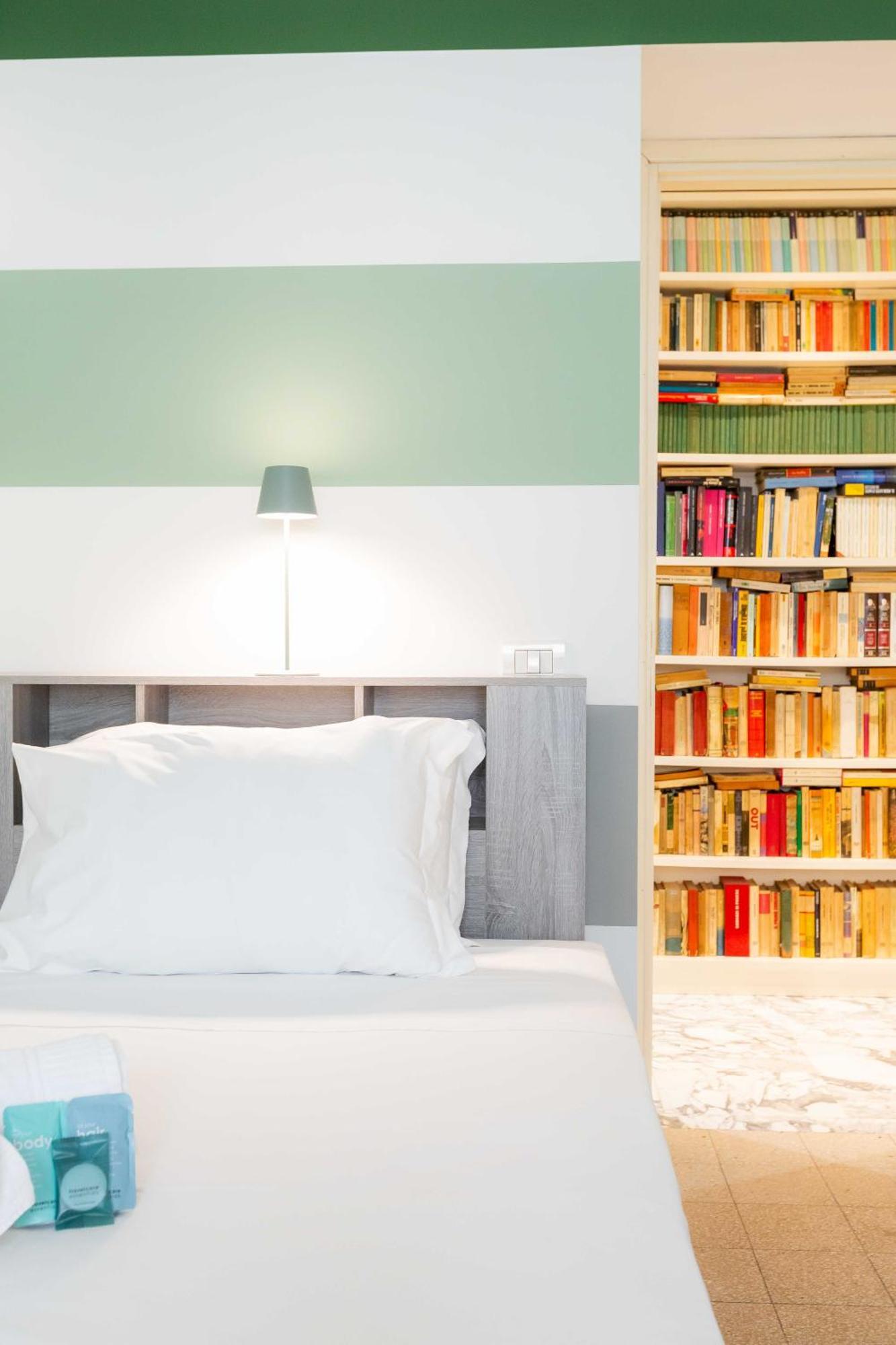 Appartamento Corso Trieste -zeno 48