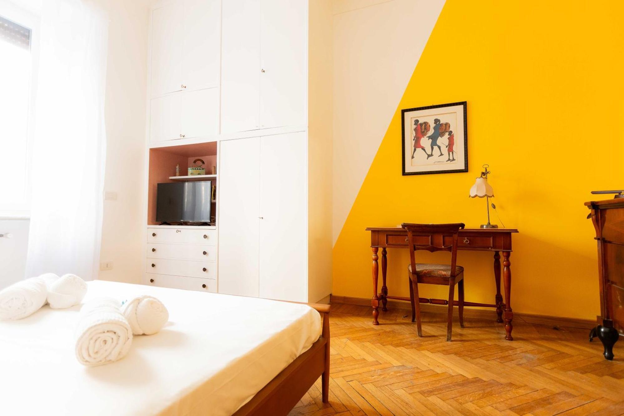 Corso Trieste -zeno 48 Roma