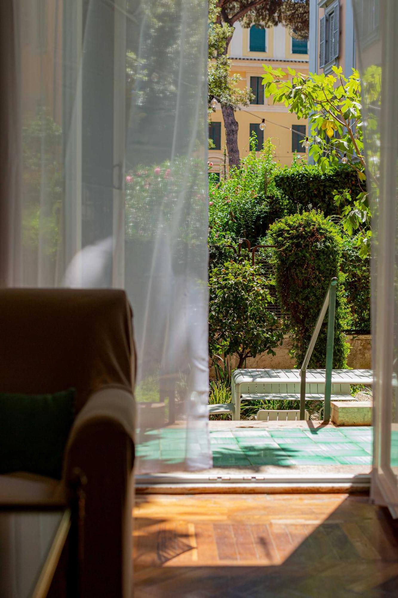 Guest house Trieste - Zeno 48 Rome