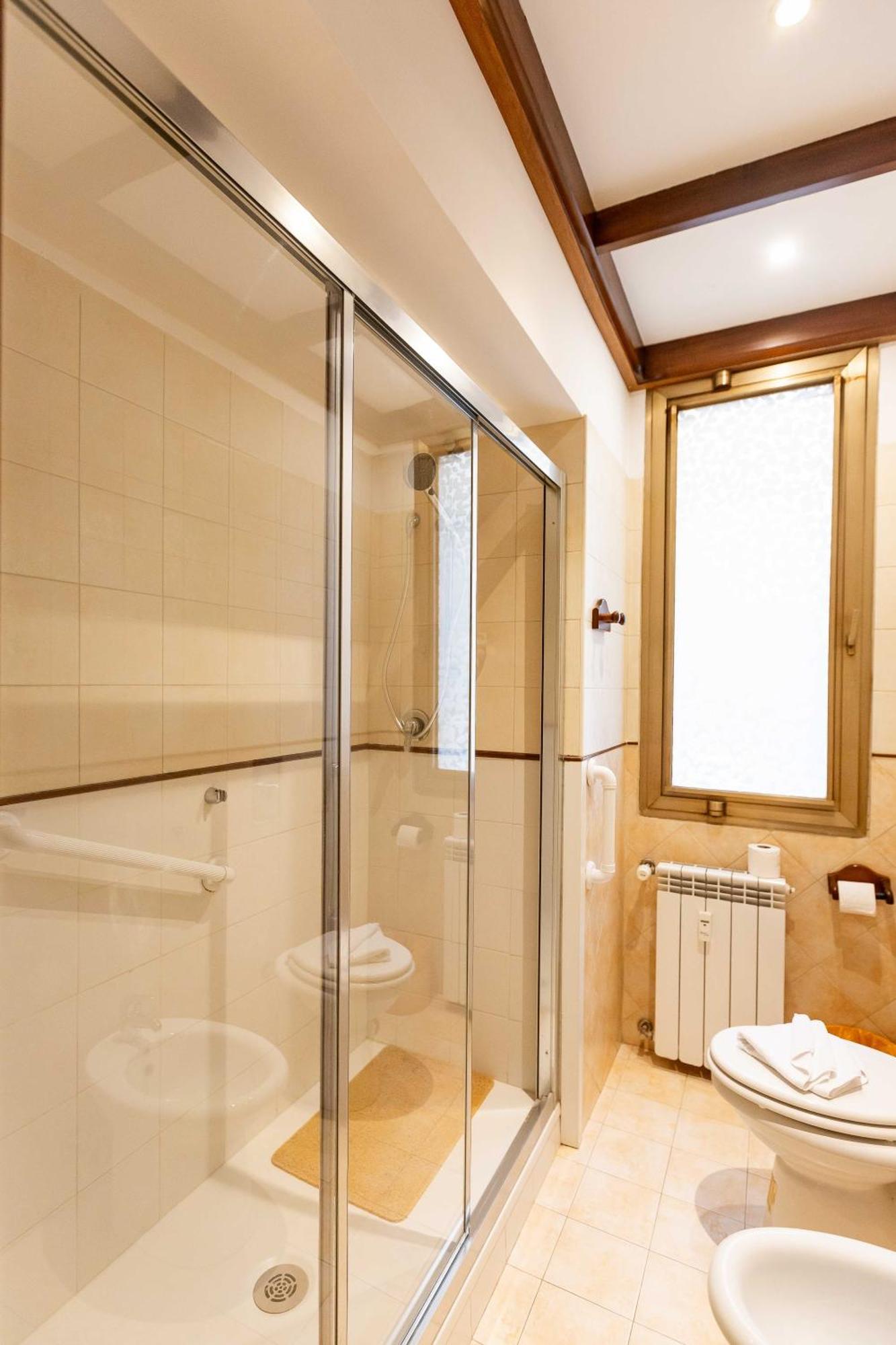 Guest house Trieste - Zeno 48