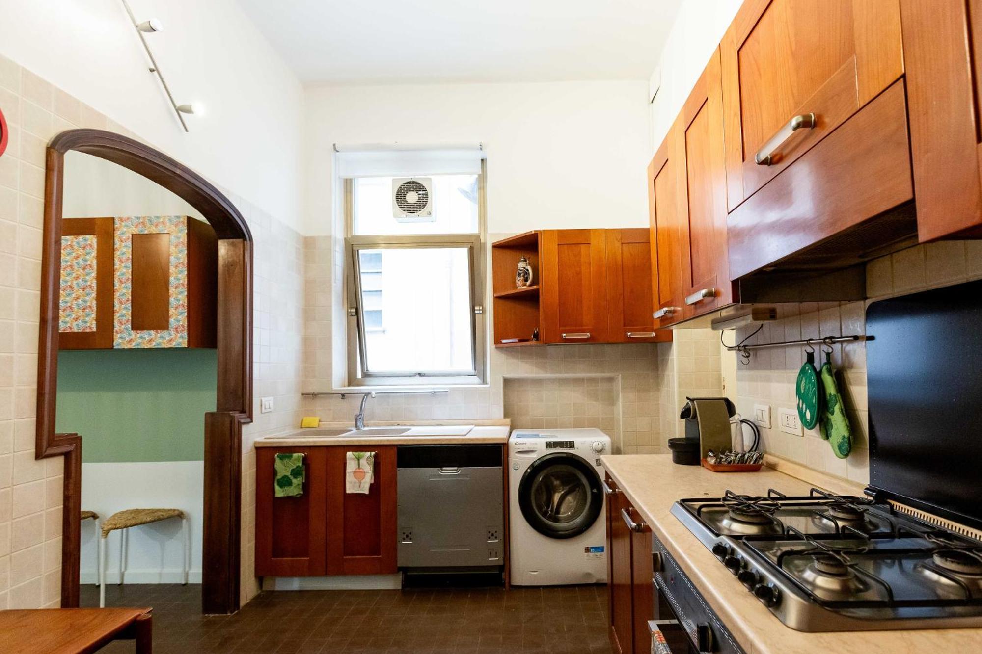 Guest house Trieste - Zeno 48 *