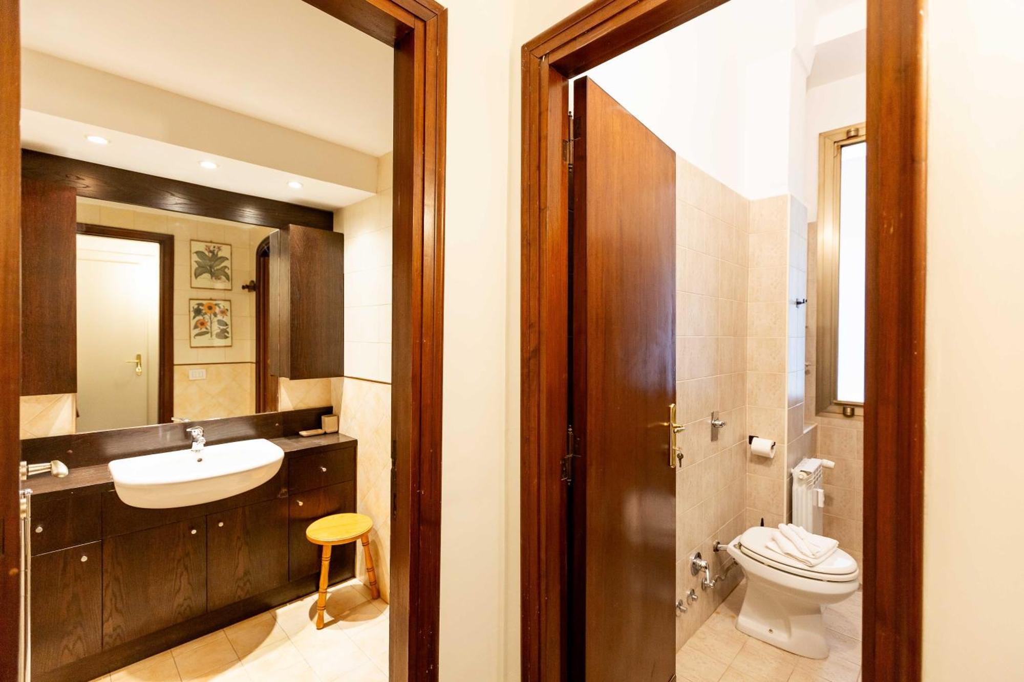 Trieste - Zeno 48 Gjestgiverier Roma