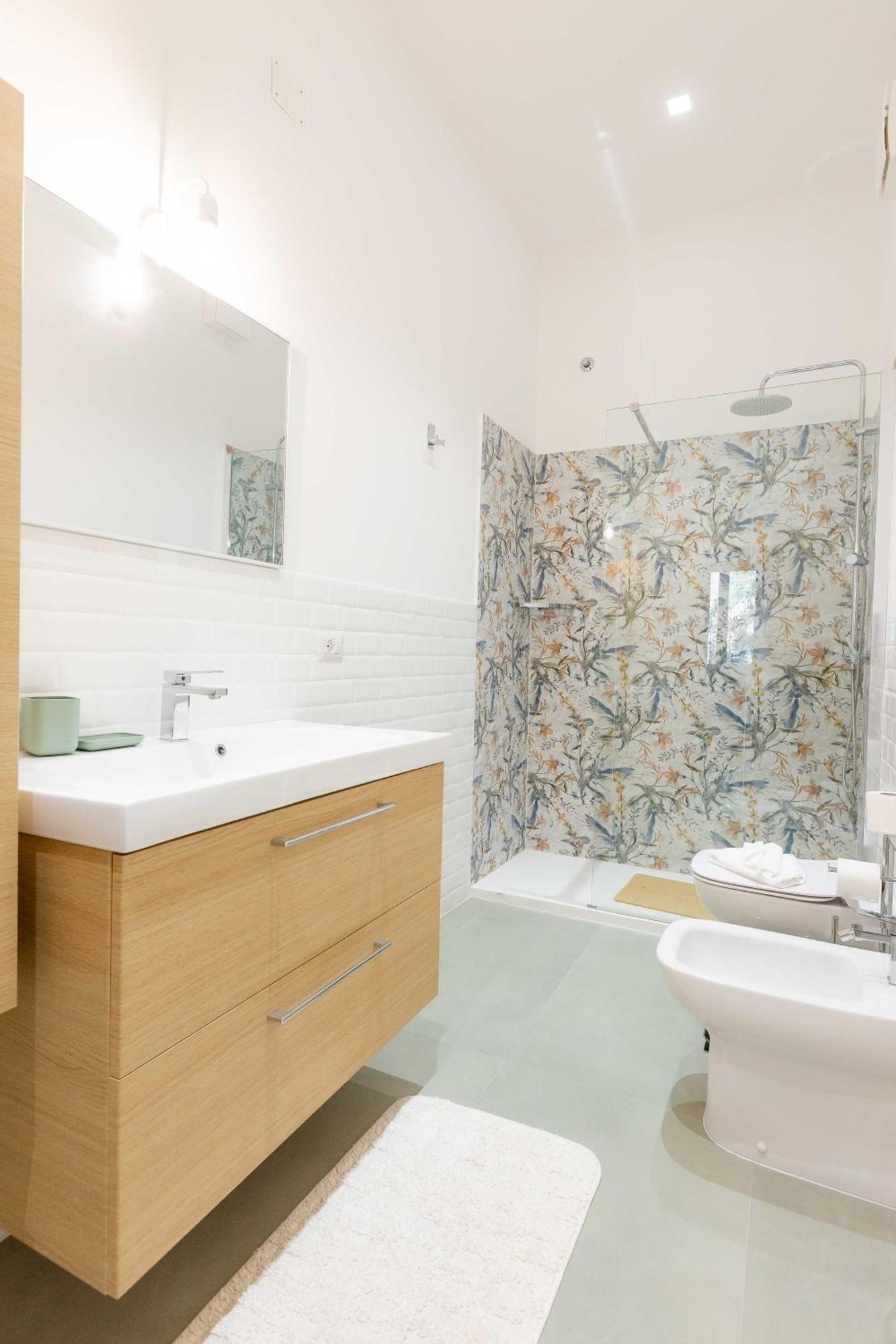 Gjestgiverier Trieste - Zeno 48 Roma