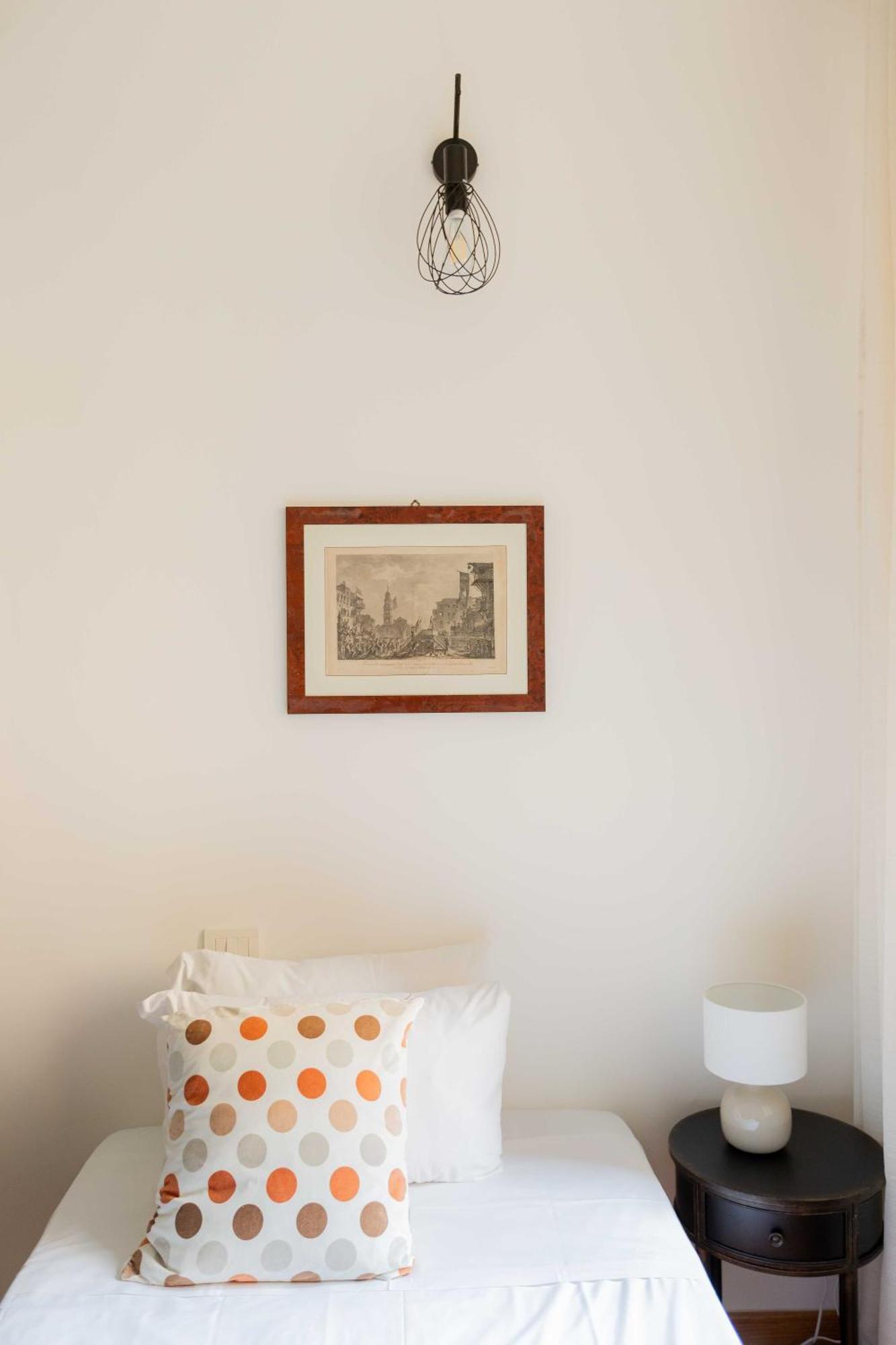 Guest house Trieste - Zeno 48