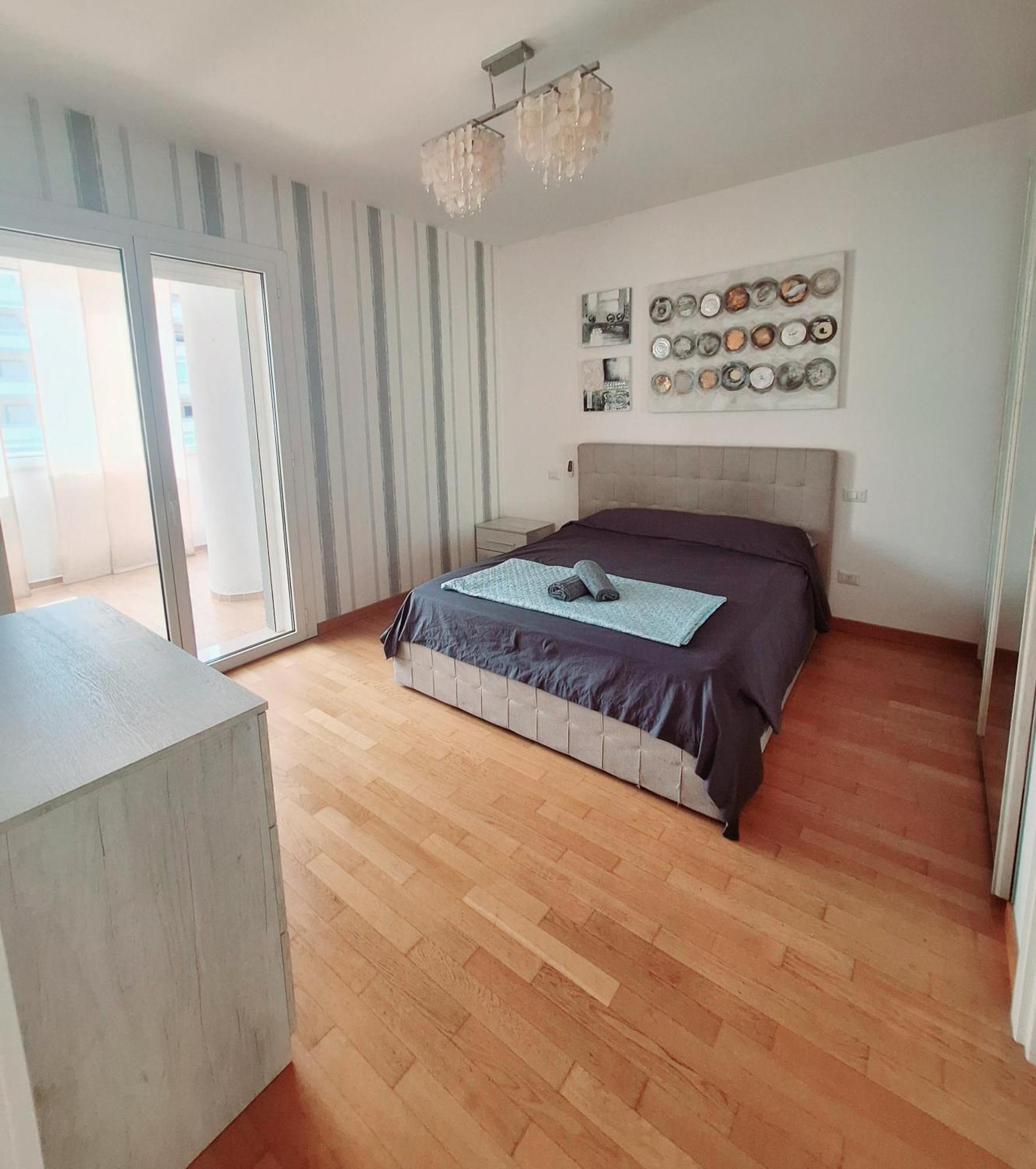 Apartamento Con Terrazzo Roma