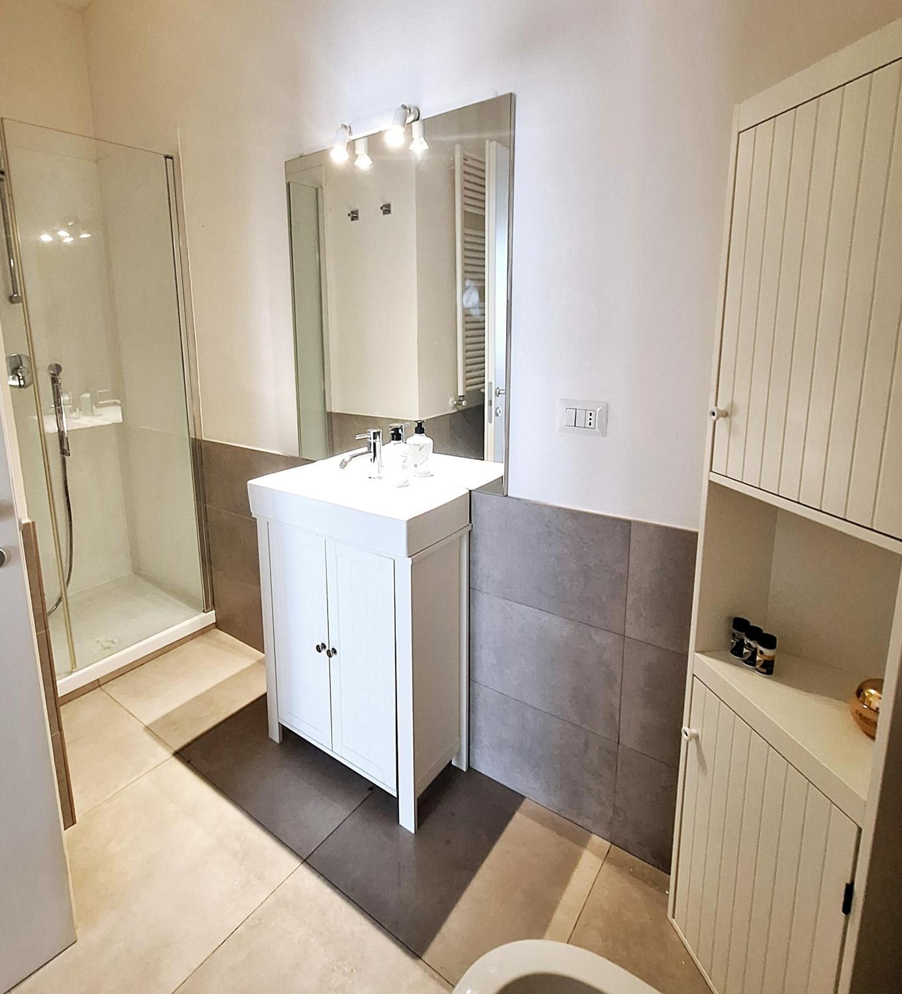 Apartamento Con Terrazzo Roma