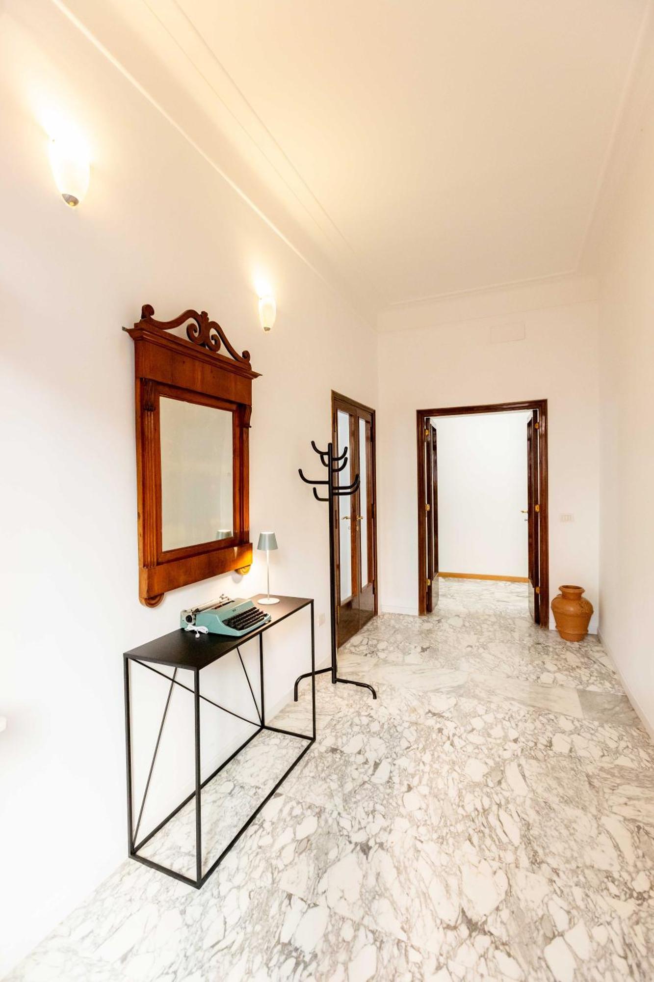 Corso Trieste -zeno 48 Appartamento