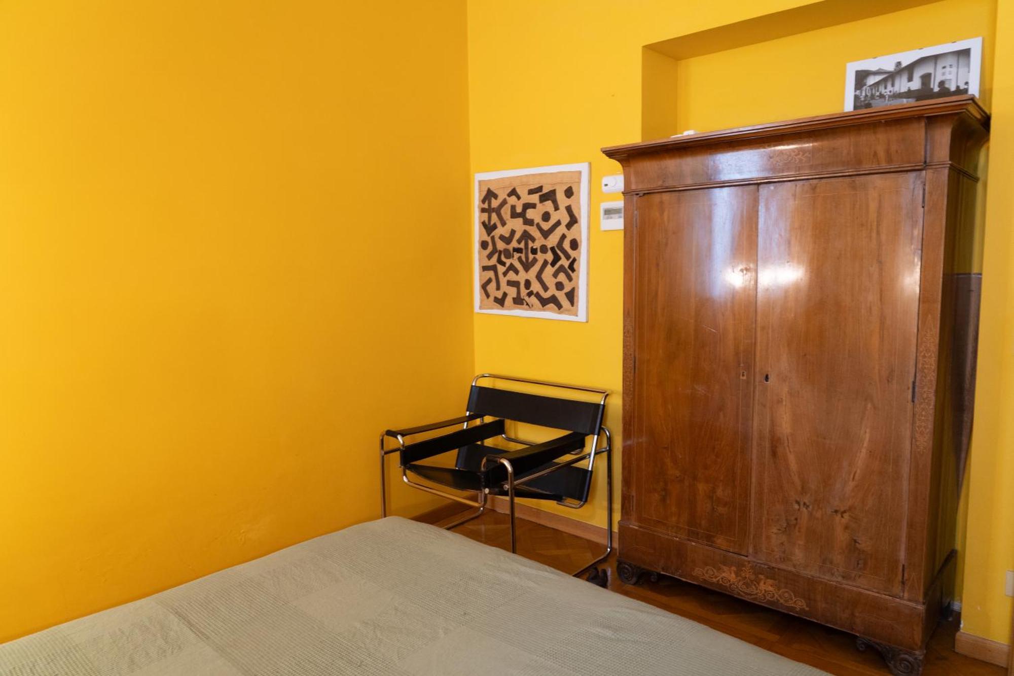 Appartamento Casa Deledda *