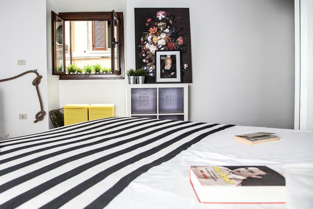 Loft Piazza Venezia Сasa de vacaciones