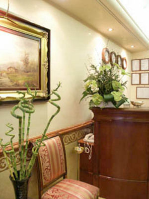 Fiorini 2* Roma