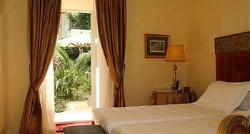Duse Hotell 4*