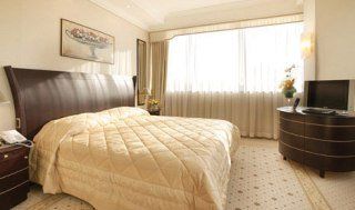 Eurostars Congress & Convention Center 4* Rom