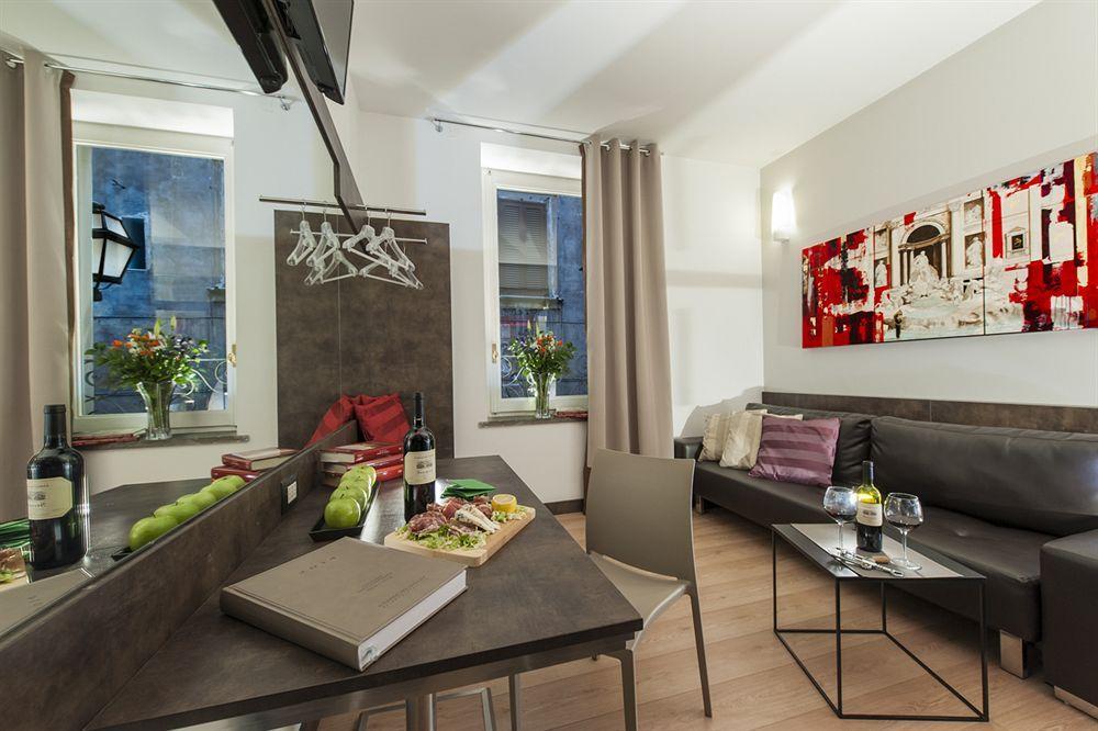Hisuiterome - Aparthotel