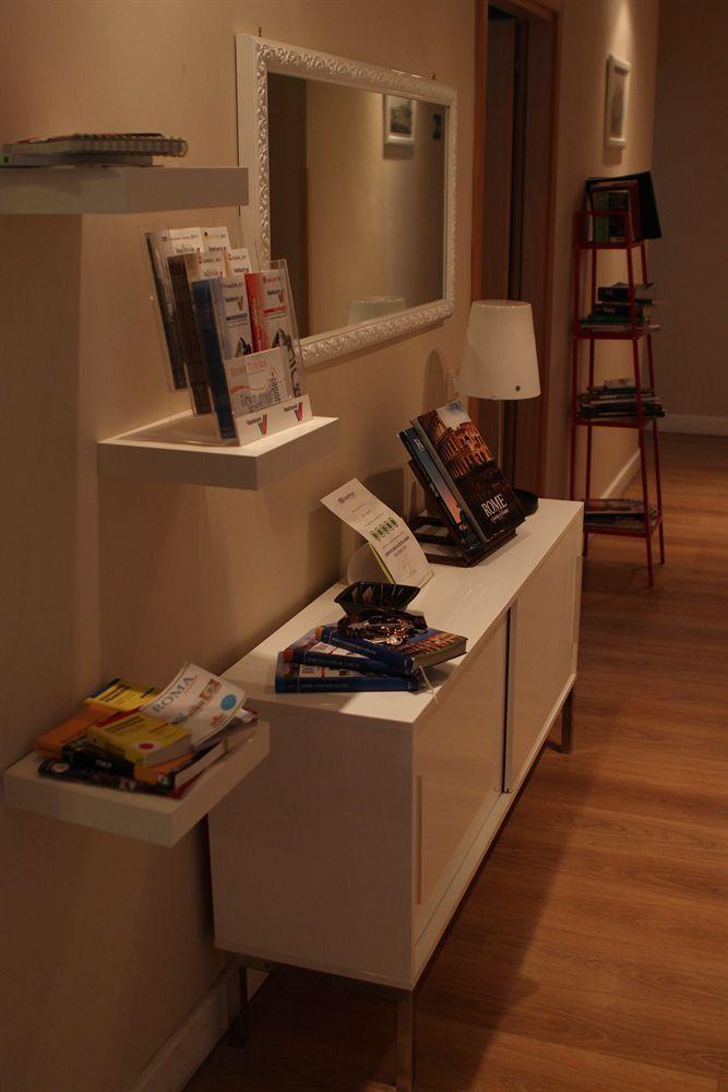 Trastevere Bed & Breakfast