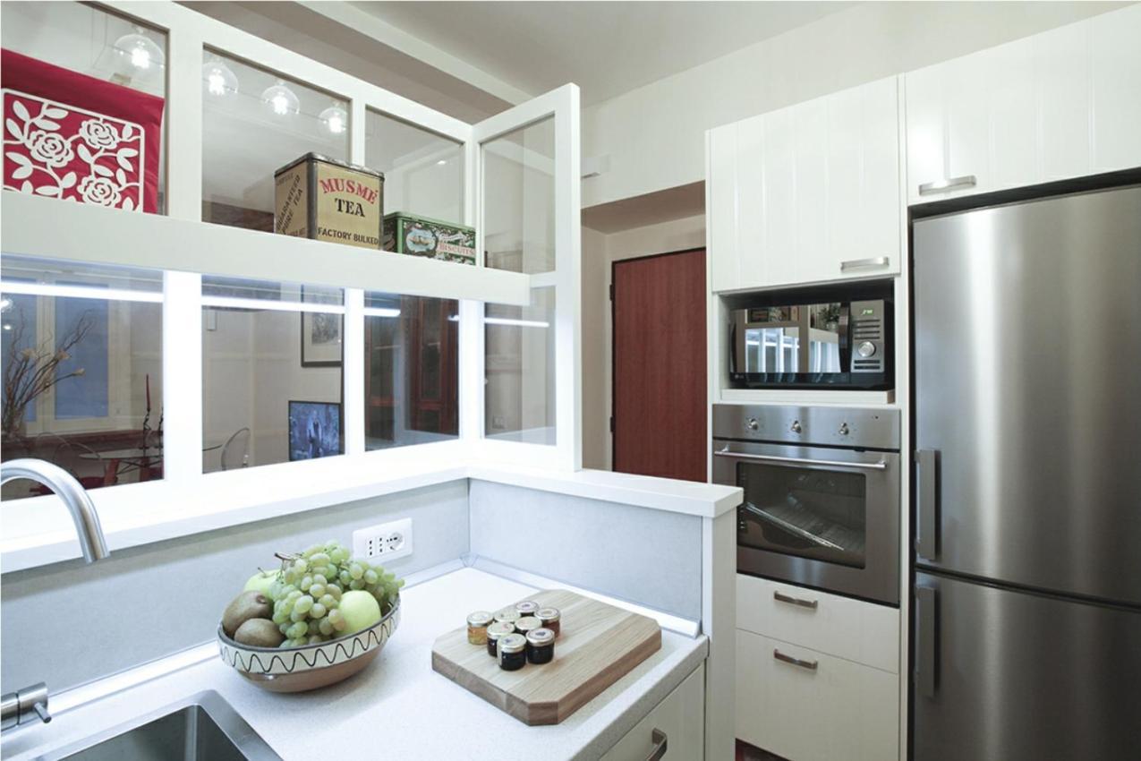 Apartment Harmony Via Veneto *