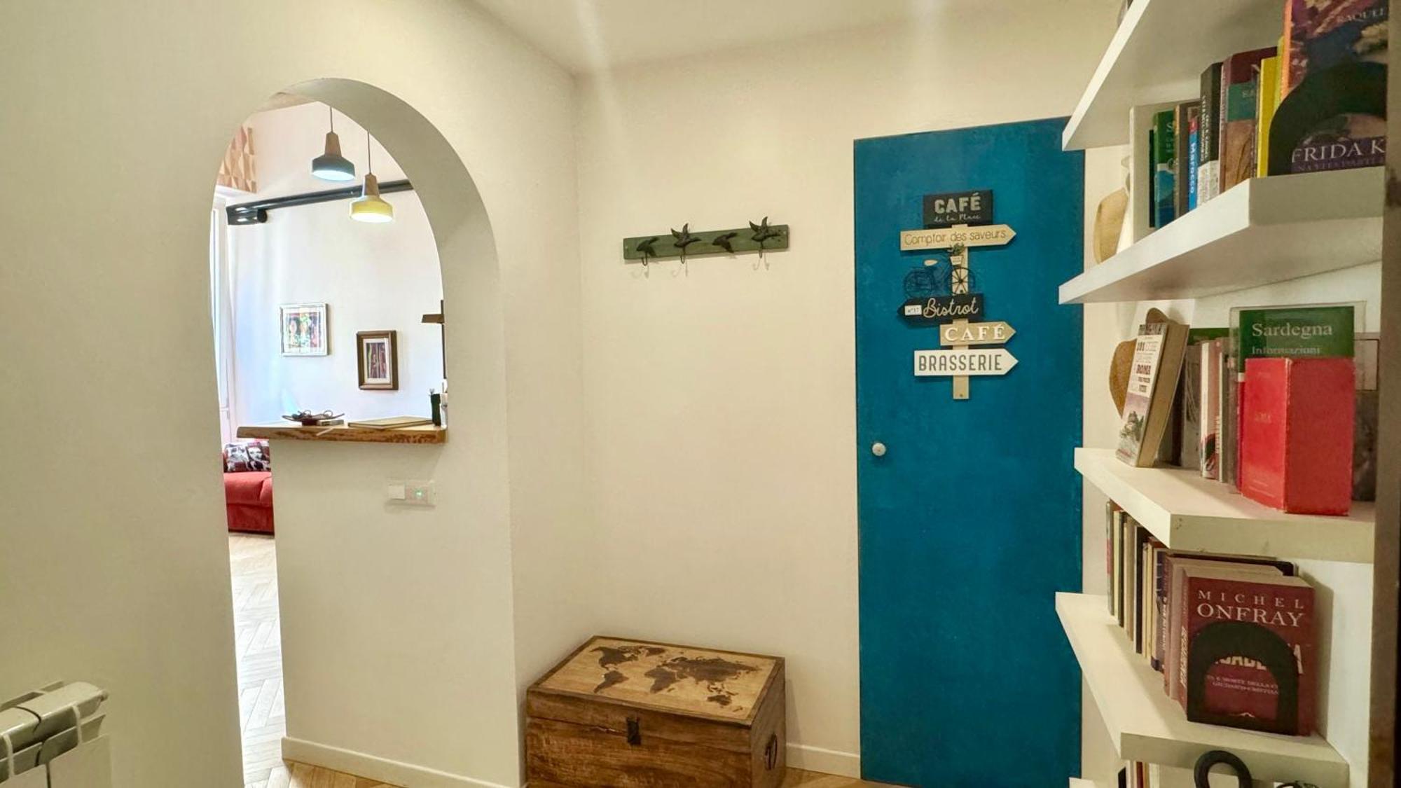Like Apartamento Roma