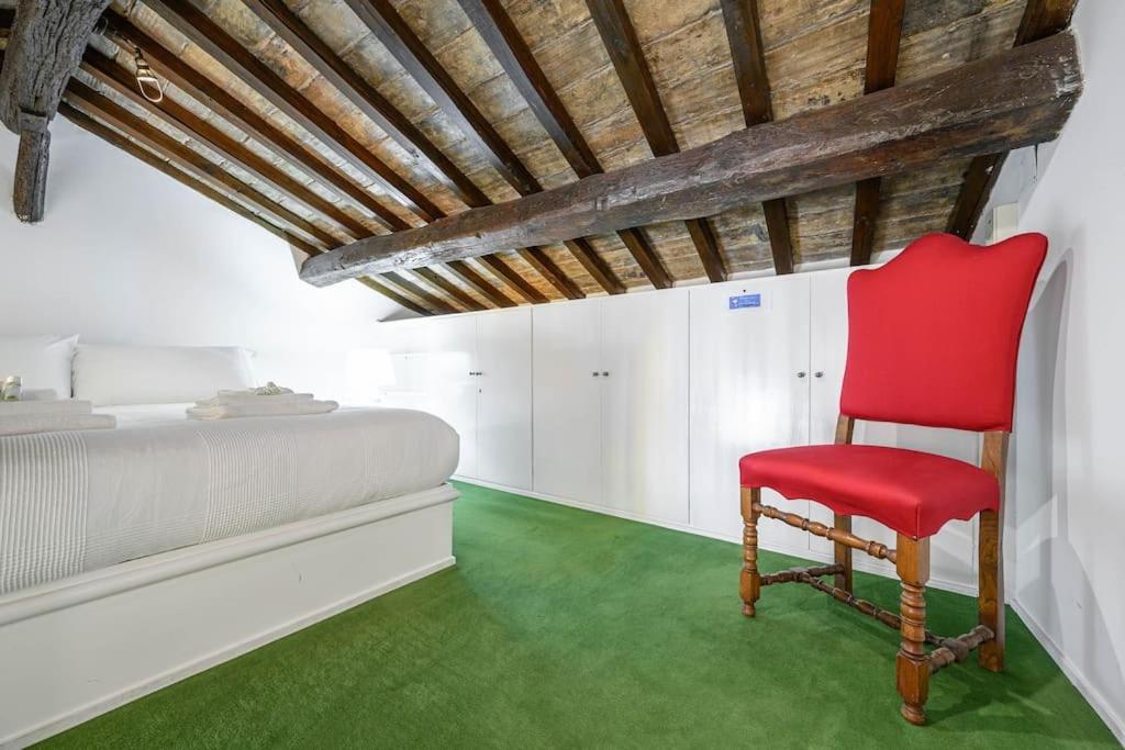 Apartamento My Place In Trastevere