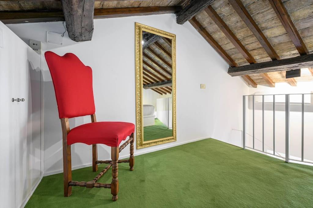 My Place In Trastevere * Roma