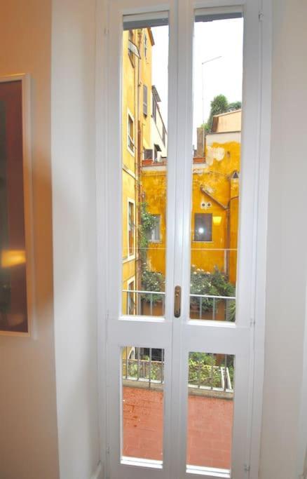My Place In Trastevere Leilighet Roma