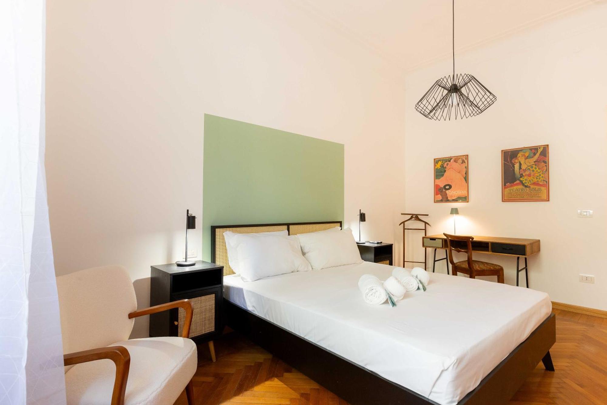 Trieste - Zeno 48 Guest house