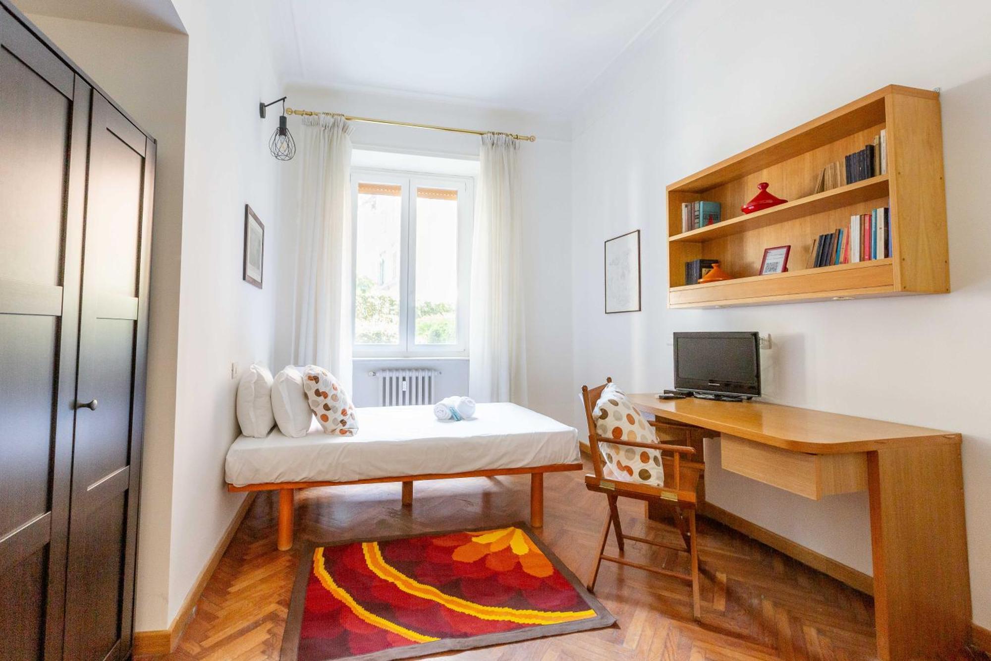Trieste - Zeno 48 Guest house *