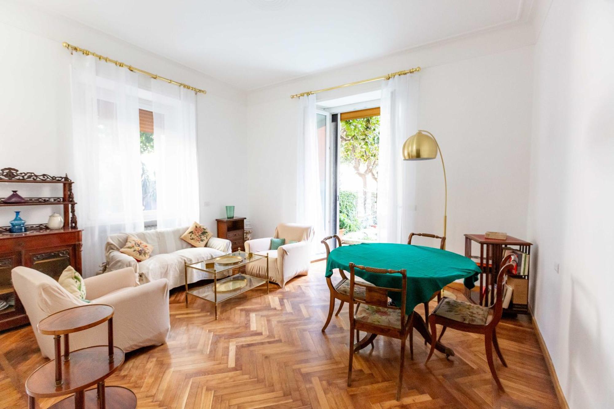Trieste - Zeno 48 Guest house *
