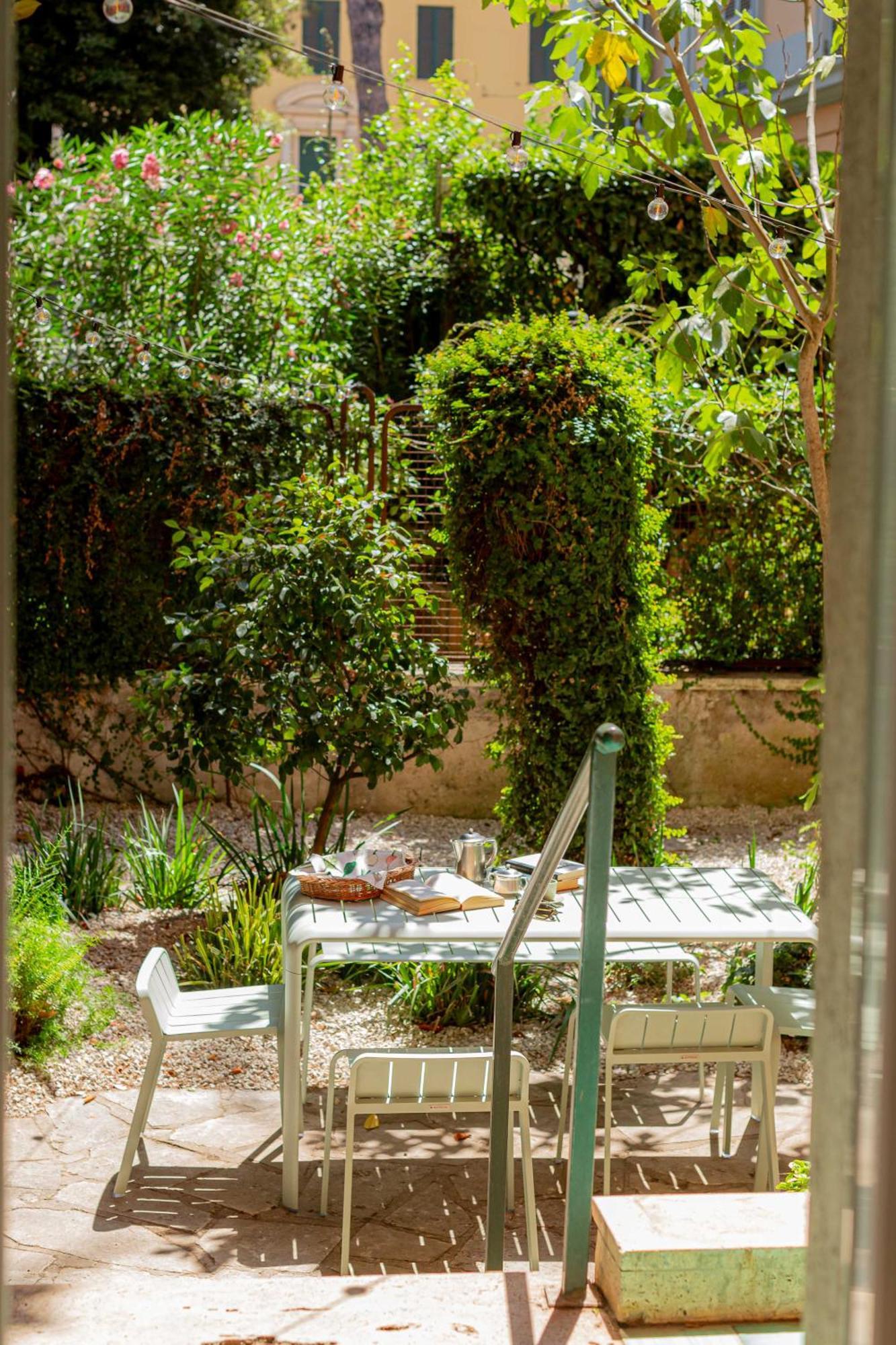 Guest house Trieste - Zeno 48