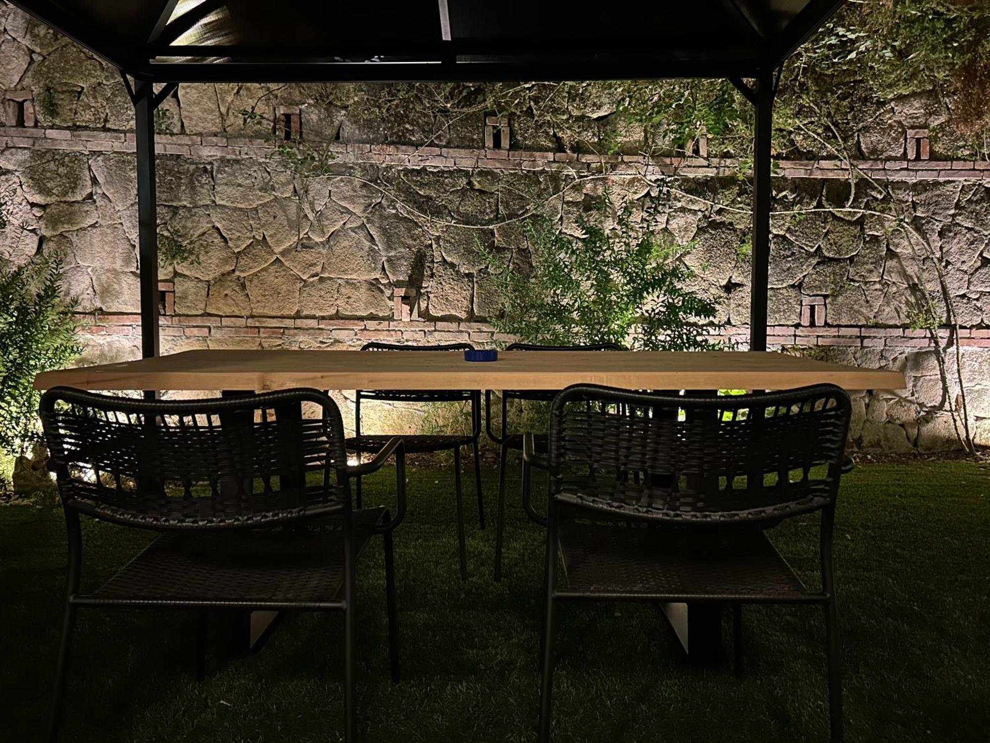 Exclusive With Garden - Ponte Milvio Roma