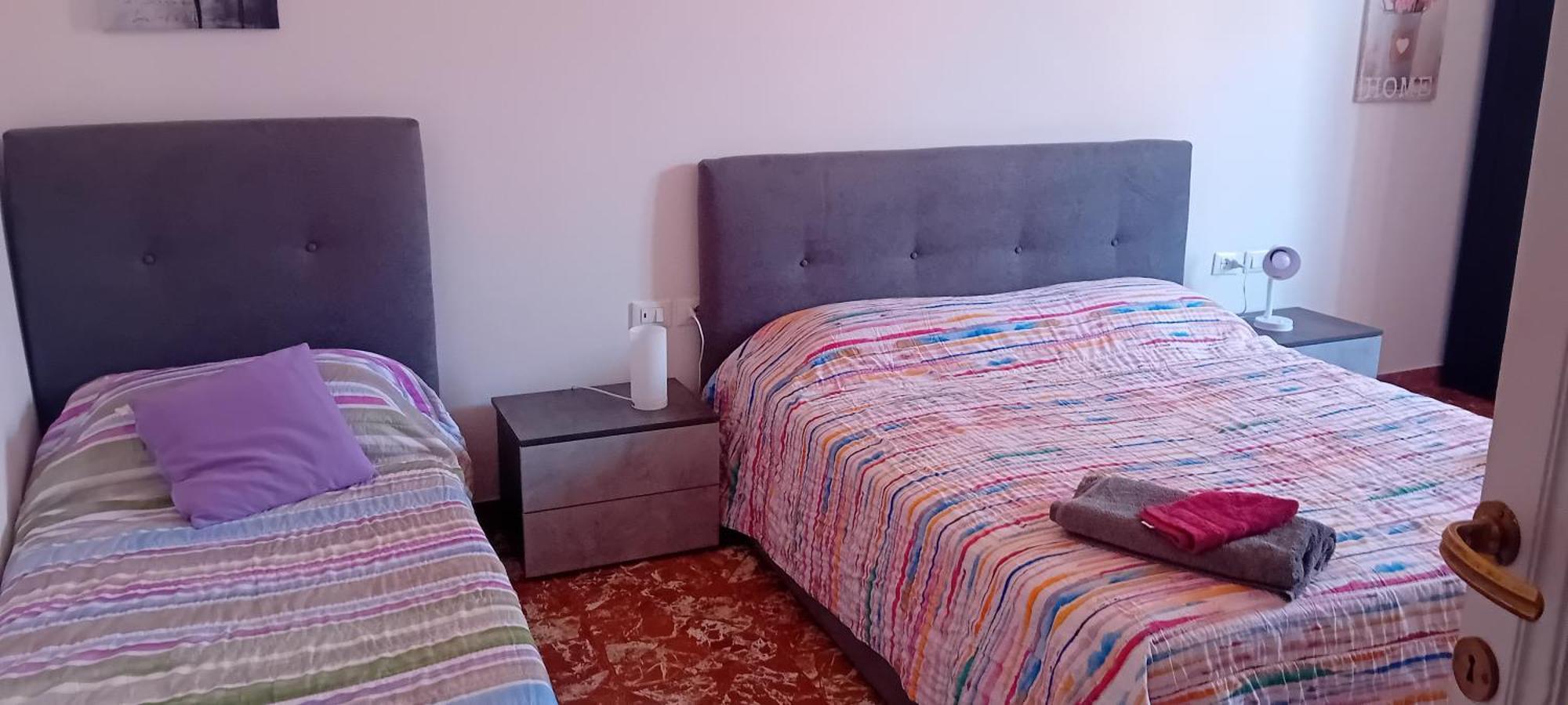 Leilighet Cosy - 5 Minutes Walk From Colosseum Roma