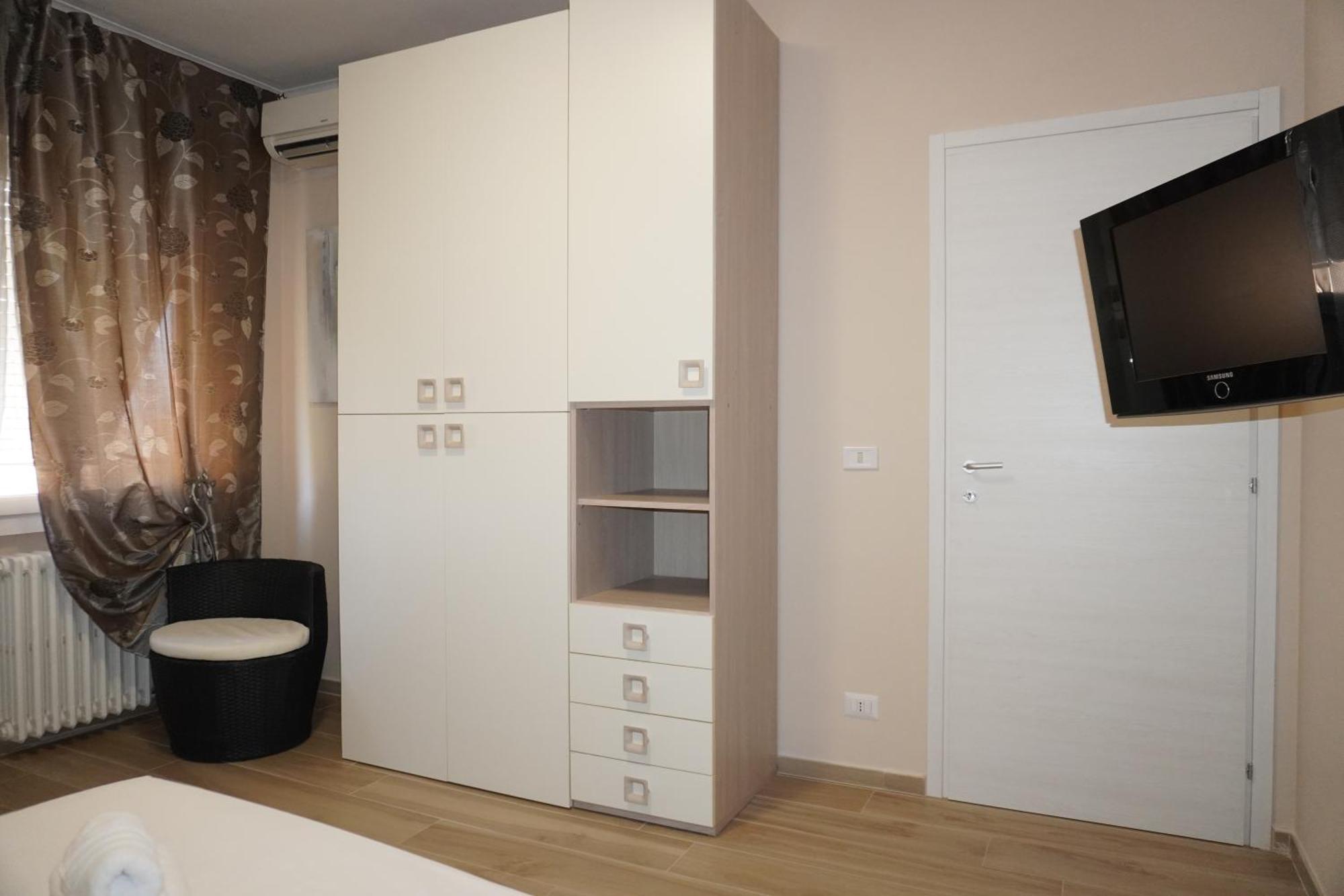 Apartamento La Casa Di Barbara E Franca