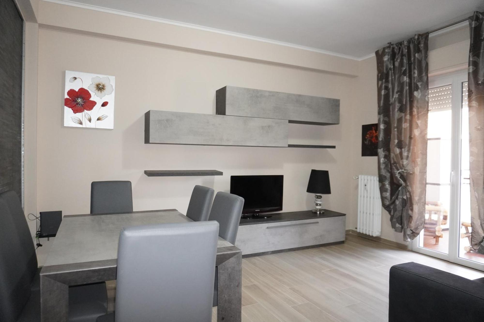 Apartamento La Casa Di Barbara E Franca Roma