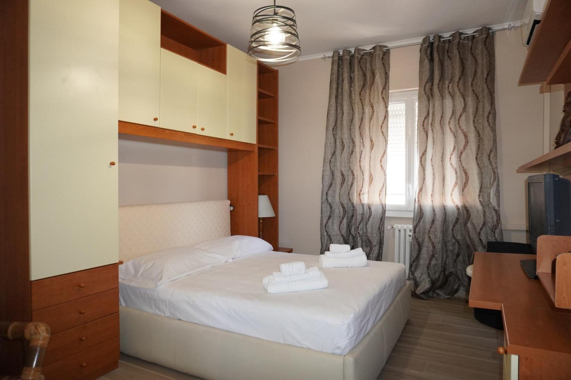 La Casa Di Barbara E Franca Apartamento Roma