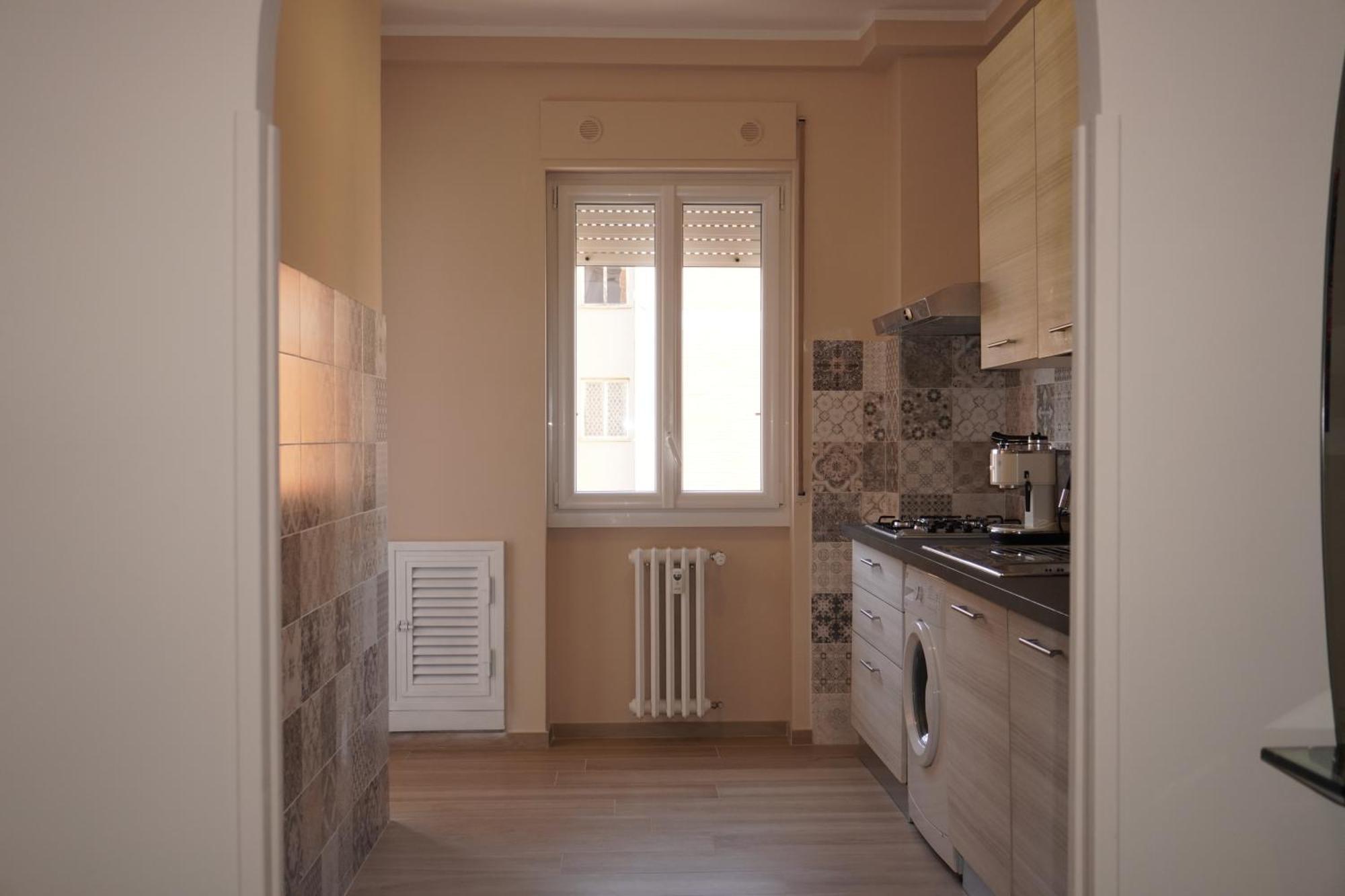 La Casa Di Barbara E Franca *