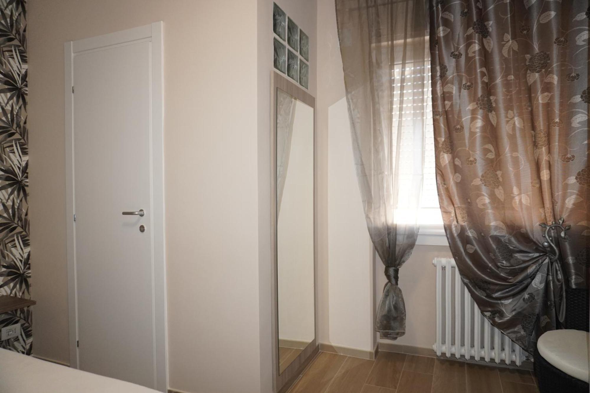 La Casa Di Barbara E Franca * Roma
